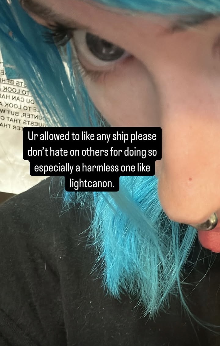 plsplsplslcpls's tweet image. #Lightcannon nation, please give Bunny some love, they keep being harassed after doing the Lightcannon cosplays, let them know we appreciate them, and love their work, please 🥺