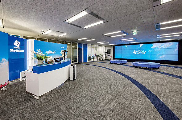 Sky Co., Ltd. needed a more reliable way to manage live broadcasts.🎥 

By adopting KAIROS, they improved stability, enhanced flexibility, and simplified production. See how KAIROS helped elevate their live streaming operations.
bit.ly/42D5Ei9