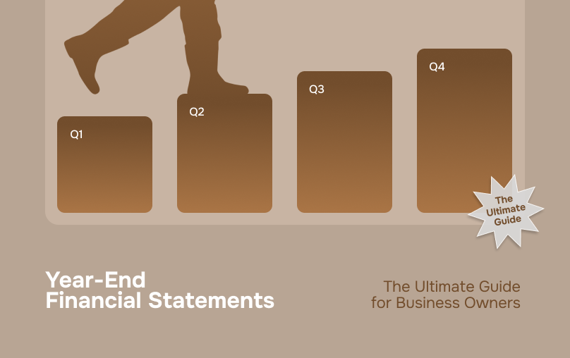 ProcStat_'s tweet photo. Close the books. Open the insights.
Your year-end financials aren't just numbers, they're your business story.
Ready to decode it?
Read the blog:- https://t.co/IQR2UoIux6
#YearEndClosing #BalanceSheetBasics #CashFlowInsights #ProcStatInsights #infinitepossibilities https://t.co/cwHw6oW7FD