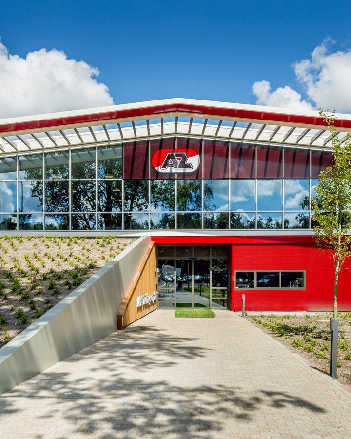 AZ (@azalkmaar) on Twitter photo ๐ ๐ฝ๐๐๐๐๐๐๐๐๐ ๐๐ ๐๐๐๐๐๐๐๐๐๐ ๐๐๐๐๐๐๐๐๐
๐
โก๏ธ Het AFAS Trainingscomplex zal vanaf half mei verbouwd gaan worden. De A-selectie verhuist daardoor voor het komende voetbalseizoen naar Alkmaar. Lees hier meer: tinyurl.com/26w3cr67
#AZAlkmaar ๐ ๐ฝ๐๐๐๐๐๐๐๐๐ ๐๐ ๐๐๐๐๐๐๐๐๐๐ ๐๐๐๐๐๐๐๐๐
๐
โก๏ธ Het AFAS Trainingscomplex zal vanaf half mei verbouwd gaan worden. De A-selectie verhuist daardoor voor het komende voetbalseizoen naar Alkmaar. Lees hier meer: tinyurl.com/26w3cr67
#AZAlkmaar