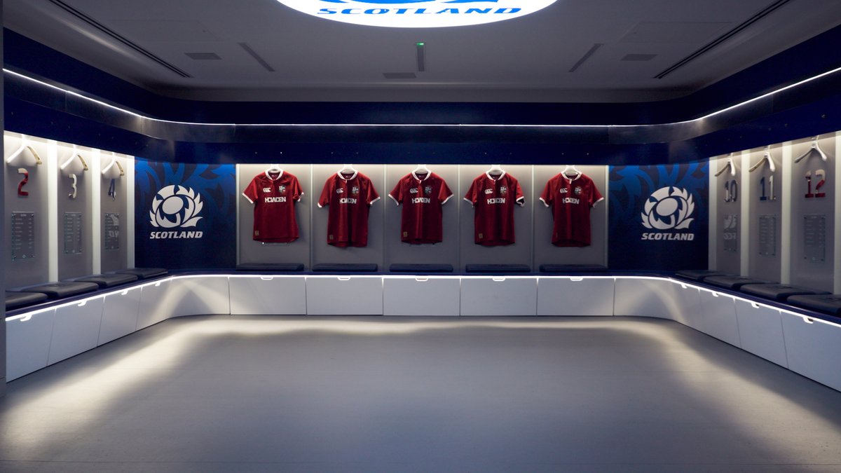 Eight Scots on the flight to Australia to represent The Lions this Summer 😍
 
More ➡  tinyurl.com/uxxj342u