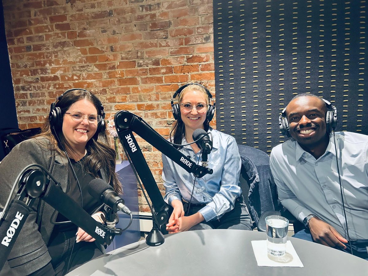 We recently joined The Well-Endowed Podcast to share how our tattoo removal program helps people leave behind anti-social tattoos and self-harm scars, reclaiming confidence and starting fresh.

Thanks to @TheECF for making this work possible!