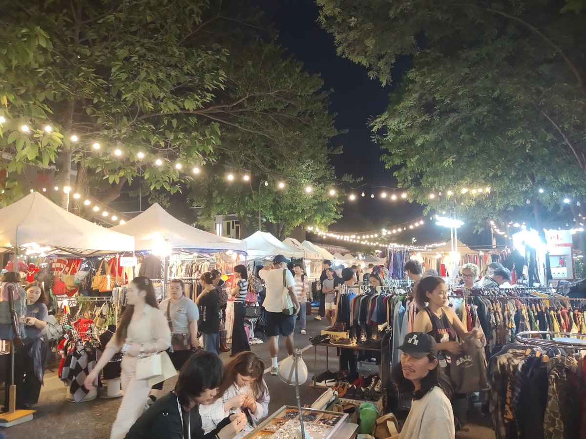 yoothana12's tweet image. #8-11/5/68 ระบบเสียงเช่า งานตลาดวินเทจ
#ม.จุฬาฯ ซ.5 บรรทัดทอง
#ขอบคุณพี่อัทครับ
#PK Light and Sound System
#FutureNice
โทร.0814818007
#เช่าโครงสร้างทรัสอลูมิเนียม
#เครื่องเสียงเช่าEvent
 #เช่าเอฟเฟคงานแต่ง
#เช่าระบบไฟแสงสี
#เช่าเวทีอลูมิเนียม
#เช่าเครื่องเสียง
#เช่าจอLED
🥰🥰🥰