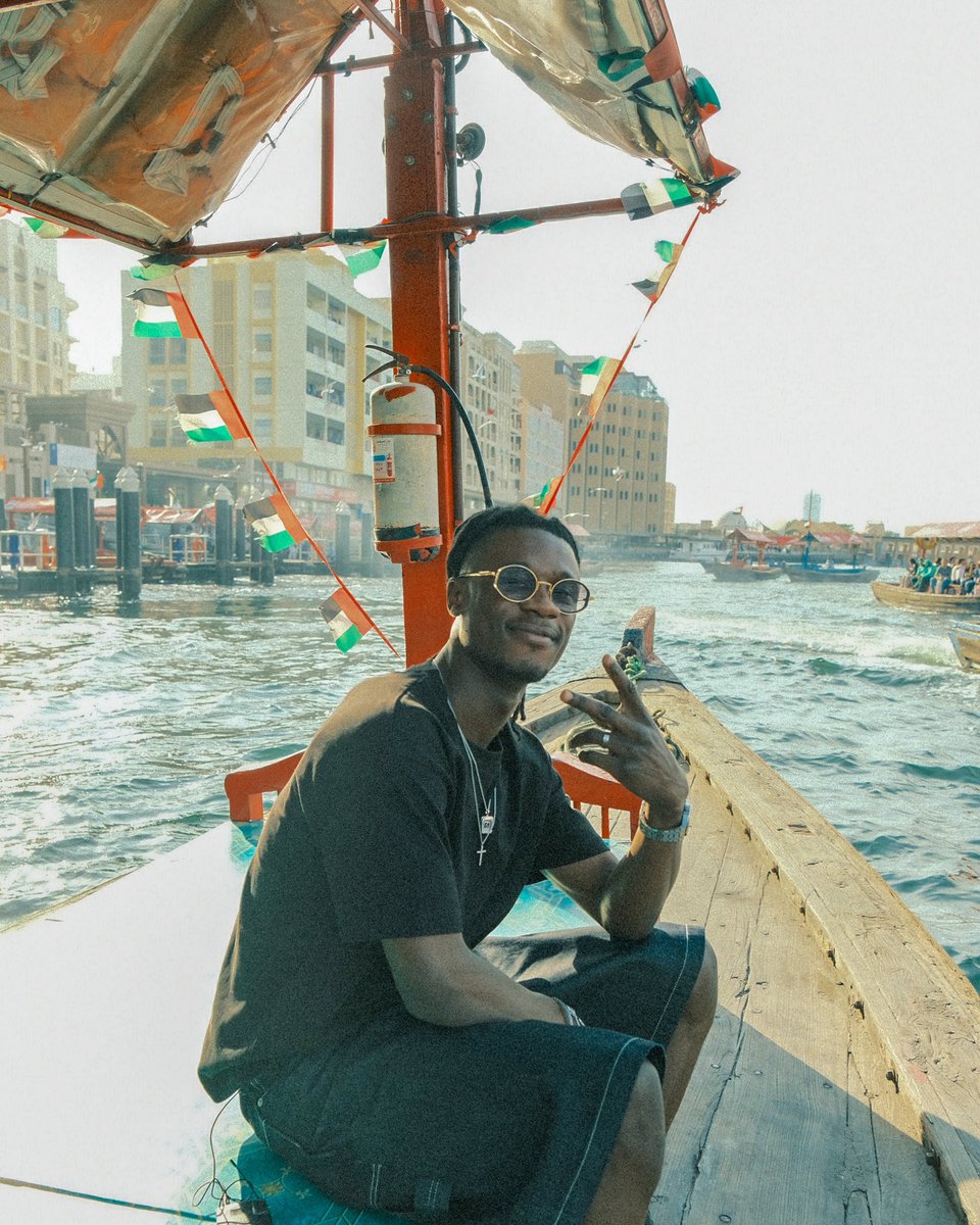 Camavinga's tweet image. 🇦🇪🫡

@visitdubai #DubaiForReal #VisitDubai
