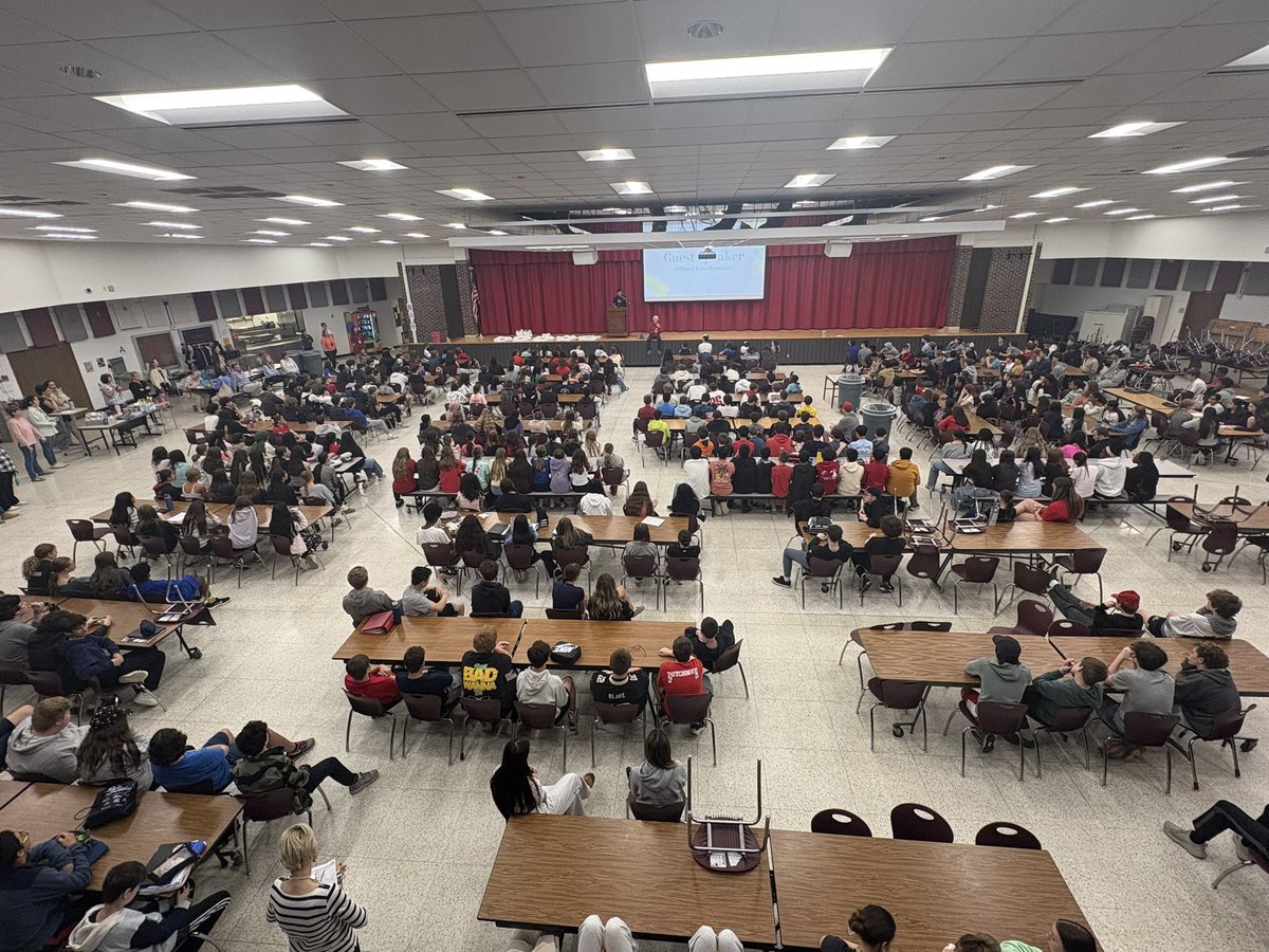 FMS Principal (@lastermichael) on Twitter photo Final 8th grade P2 assembly this morning, recognizing S’s for their positive character traits & strengths #fmslearns <a href="/GuilderlandCSD/">Guilderland Schools</a> <a href="/fmsptaguild/">FMS PTA</a> Final 8th grade P2 assembly this morning, recognizing S’s for their positive character traits & strengths #fmslearns <a href="/GuilderlandCSD/">Guilderland Schools</a> <a href="/fmsptaguild/">FMS PTA</a>