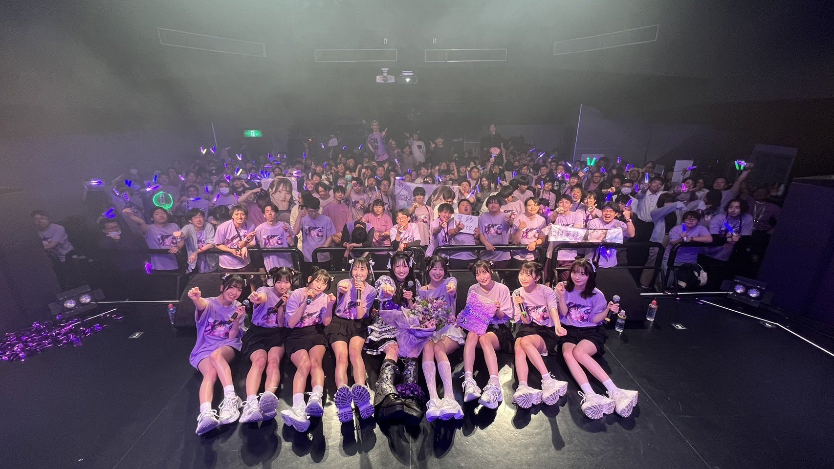 公式］MyDearDarlin'【7/25豊洲PITバンドワンマン】 on X: 