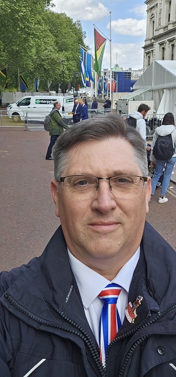 RWO CER (@rwocer) on Twitter photo Ready for #VE80 concert.
Tickets in hand
Just waiting for Cadets.
Remember its live on <a href="/BBC/">BBC</a> 1
20:00 to 22:00
<a href="/aircadets/">RAF Air Cadets</a>
<a href="/CERegionRAFAC/">C & E Region RAFAC</a>
<a href="/DCMS/">Department for Culture, Media and Sport</a> Ready for #VE80 concert.
Tickets in hand
Just waiting for Cadets.
Remember its live on <a href="/BBC/">BBC</a> 1
20:00 to 22:00
<a href="/aircadets/">RAF Air Cadets</a>
<a href="/CERegionRAFAC/">C & E Region RAFAC</a>
<a href="/DCMS/">Department for Culture, Media and Sport</a>