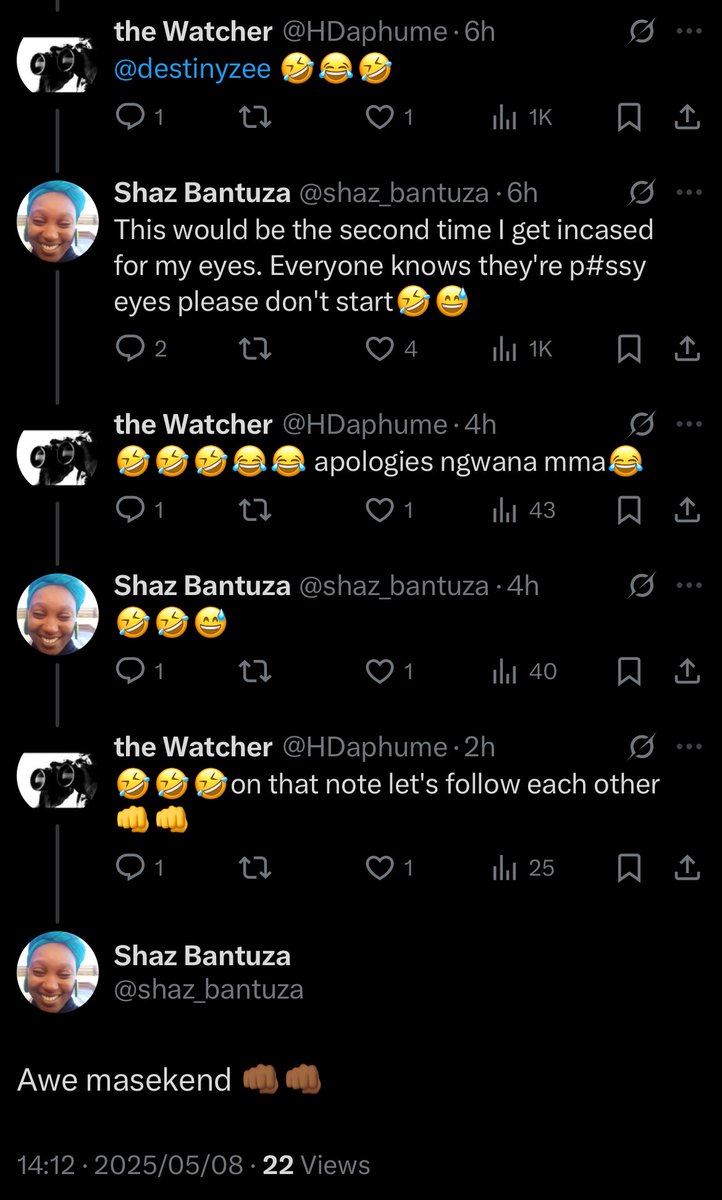 destinyzee's tweet image. #InCaseYouMissedIt