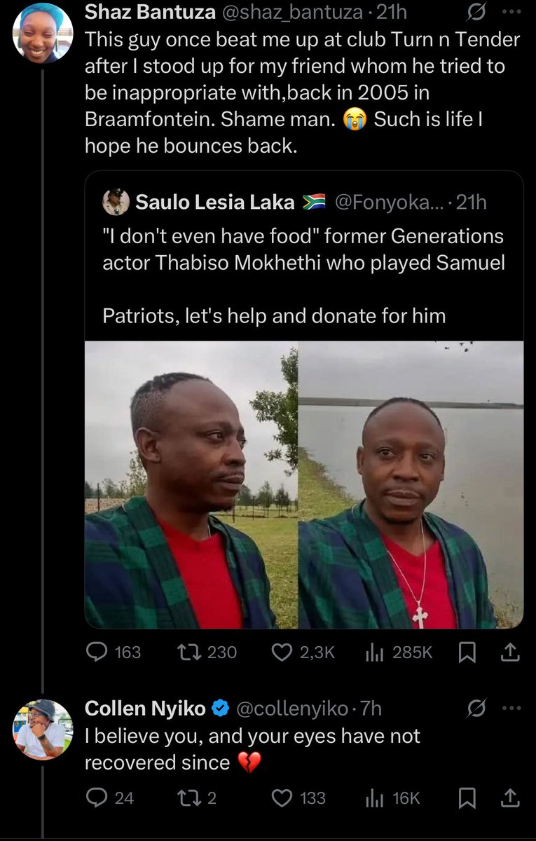 destinyzee's tweet image. #InCaseYouMissedIt