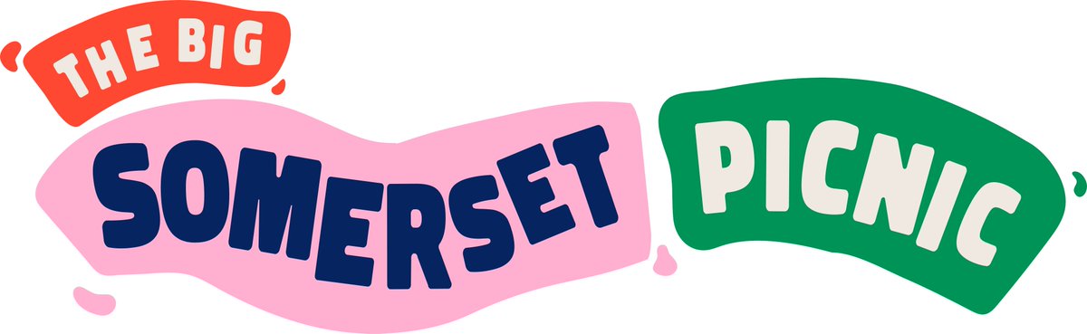 Happy Somerset Day! 🐲
The Big Picnic returns to celebrate community, food and fun indoors or outdoors in 2025
Whether you’re gathering in your local hall, a community space, or hosting a garden party at home, this is your chance to come together &amp; celebrate Somerset Day in style