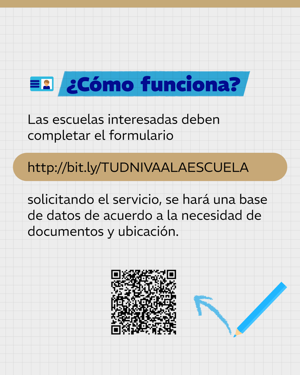 Educación, Cultura, Infancias y DGE tweet media