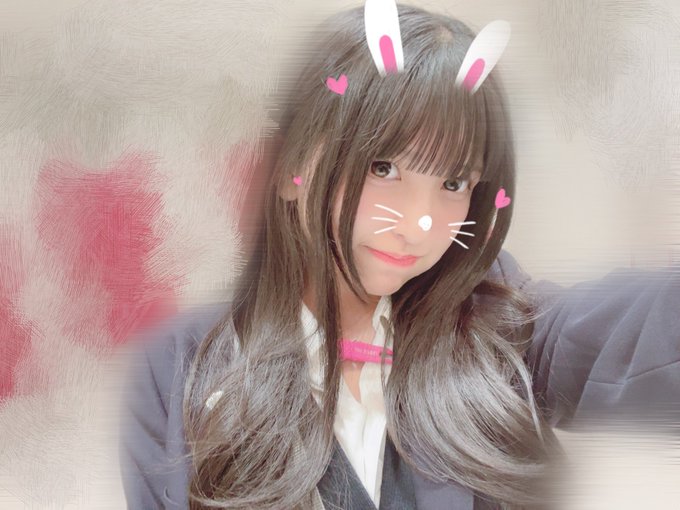 秋月莉緒のTwitter画像7
