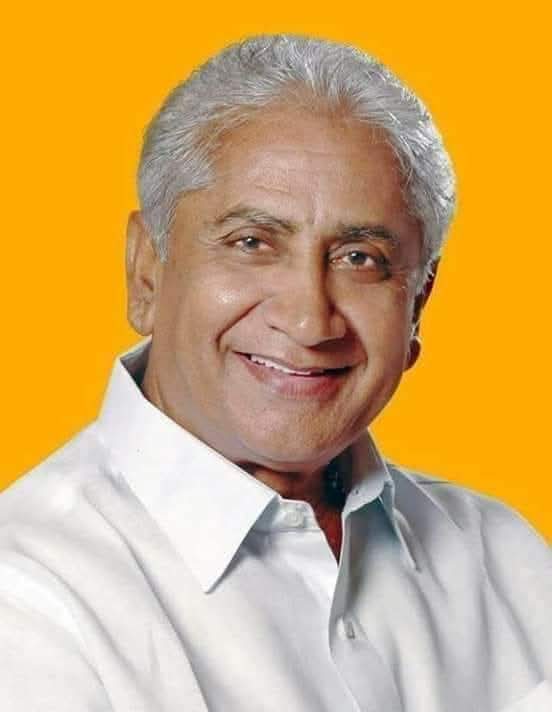 N Chandrababu Naidu tweet media