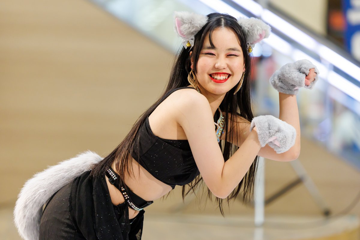 ジュノベリーダンススタジオ 2025春児島フェス