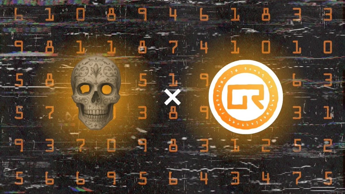 🎉 Ordinal Rugs x Runepacks 🎉

🚀 BIG NEWS! Our community just got early access to Runepacks, the first BTC Runes platform with bonding curves and FREE pack drops!

Why this rules:
✅ Launch &amp; trade Runes on Base (2s blocks)
✅ Open free packs to win tokens
✅ Get in before