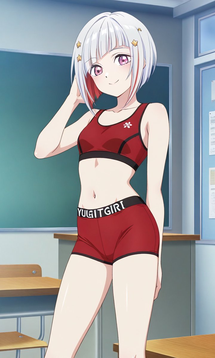 AIボクサーパンツ部