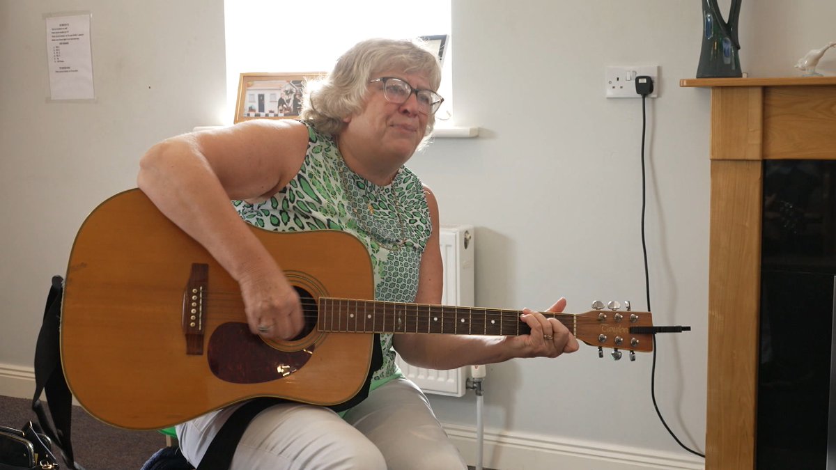 Since 1984, Carnew Community Care in Co Wicklow has been a cornerstone of support for local elderly people, offering sheltered housing &amp; vital care services - we paid a visit to see this award-winning community in action on #RTENationwide Friday 9th May on @RTEone at 7pm <a href="/rte/">RTÉ</a> RT