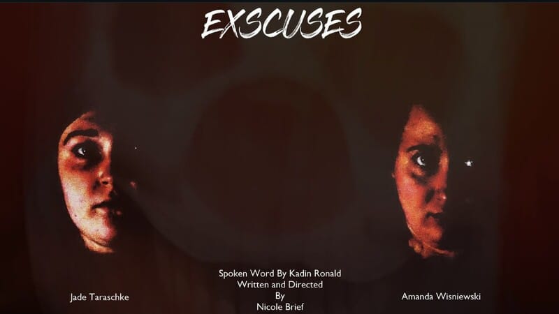 london_indieiff's tweet photo. 🎬 Season 12th Submission 🎬
Film - Excuses
Directed By - Nicole Brief
Category - Film on Disability Issue
.
@londonindieff
Submit Your Work (link in our bio)
#shortfilmmaker #filmmaking #indiefilmmaker #indieartists #shortstory #writer #producer #filmproduction #feature https://t.co/fTKFmdCriL