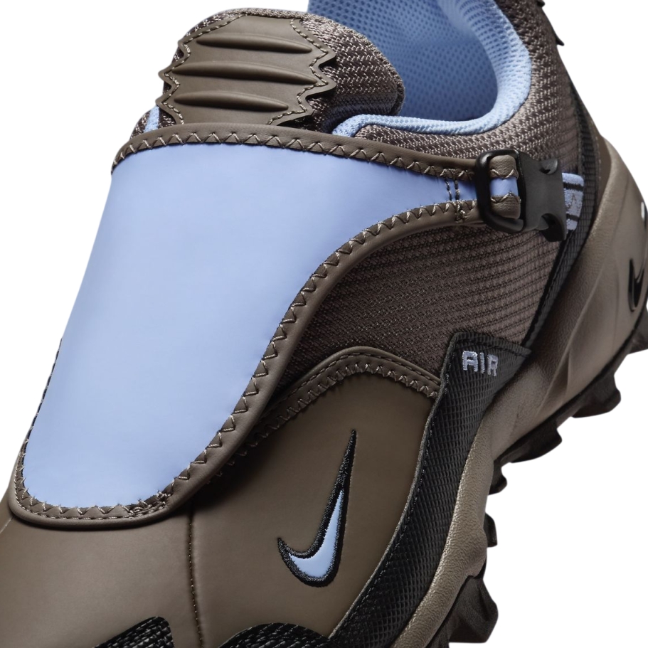 2025年 秋 発売予定】 NIKE ACG AIR PHASSAD “Cave Stone/Aluminum