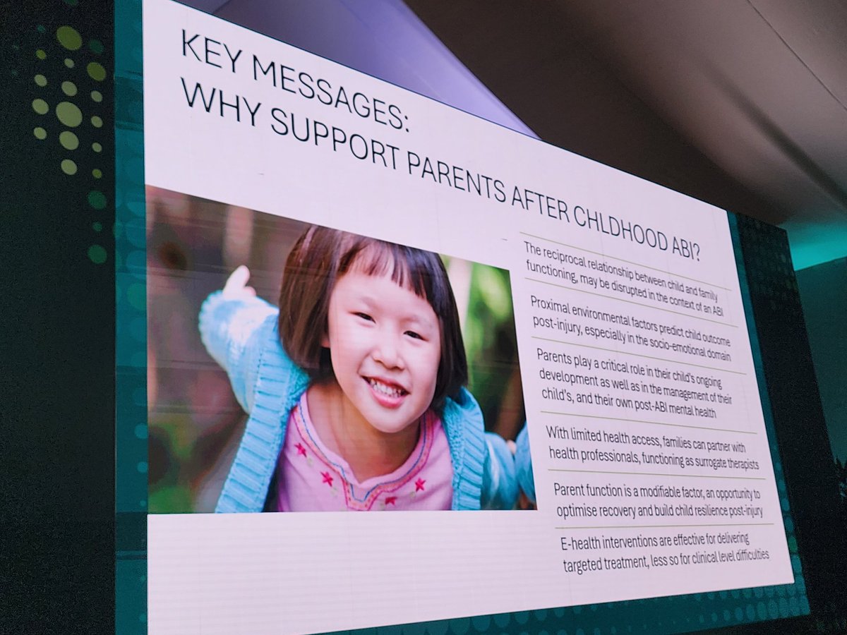 Chris Giza (@griz1) on Twitter photo Part 2: Pediatric Rehab #PedTBI evidence-based approach to setting up #familycenteredcare by <a href="/VickiAn28323584/">Vicki Anderson</a>. Child's priorities often differ from parents & medical providers! <a href="/ChildNeuroSoc/">Child Neurology Society</a> <a href="/icnapedia/">ICNApedia</a> <a href="/flicna/">FLICNA</a> <a href="/JAMAPediatrics/">JAMA Pediatrics</a> #SARAHRehab Part 2: Pediatric Rehab #PedTBI evidence-based approach to setting up #familycenteredcare by <a href="/VickiAn28323584/">Vicki Anderson</a>. Child's priorities often differ from parents & medical providers! <a href="/ChildNeuroSoc/">Child Neurology Society</a> <a href="/icnapedia/">ICNApedia</a> <a href="/flicna/">FLICNA</a> <a href="/JAMAPediatrics/">JAMA Pediatrics</a> #SARAHRehab