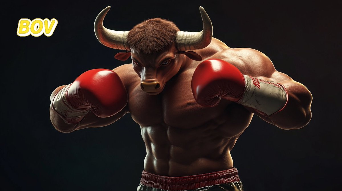 BullVerse(BOV) tweet media