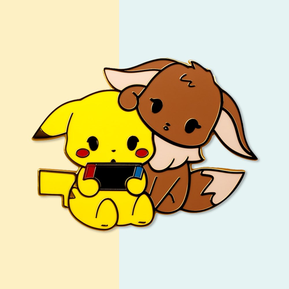 GS_Promo_Inc's tweet image. Hard enamel pins: bold, durable, timeless😎
Samples|No MOQ|Global shipping✅
#gsjj #enamelpin #custompin #pin #custommerch #artist #smallbuisness #kickstart #manufacturers