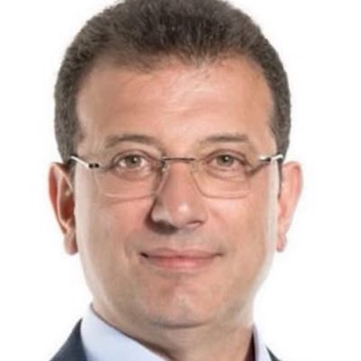 #YeniProfilResmi