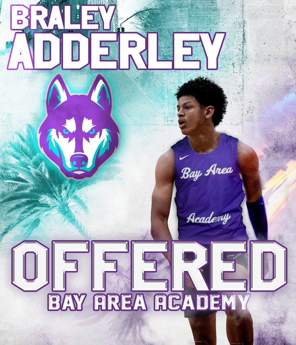 Braley Adderley 🇧🇸 tweet media