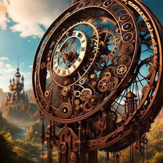 jawolusy's tweet photo. REMINDER: As earlier Tweeted, the 2nd International Times Day ( #GlobalClockDay ) shall be celebrated in exactly 3 Weeks Time.
Summarily, the Encrypted 6 Times of Matthew 20:1-16 were Decrypted with the #ClockGPT (built with #moXesAi, #ACSGPT, & ACS-Web-X ) for Tech-Social Apps. https://t.co/xGUALEhruX