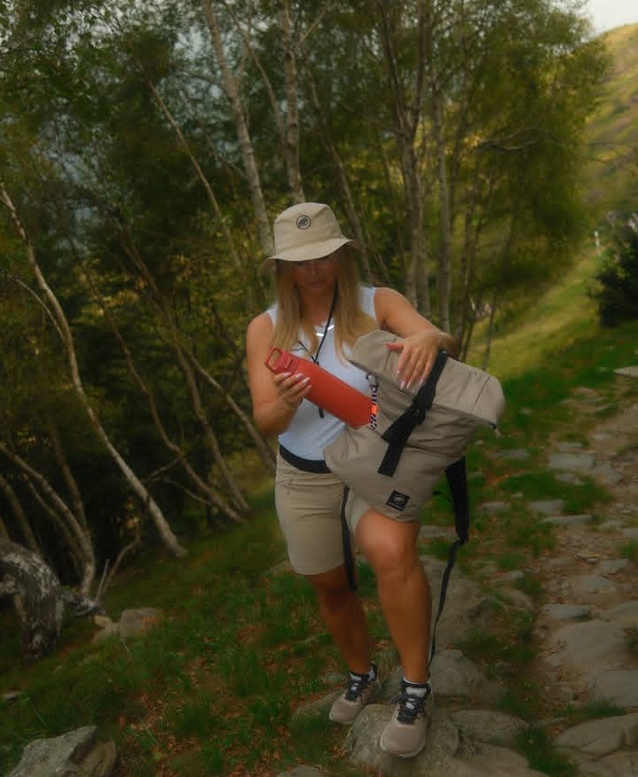 Die Stimmung ist alles was zählt, liebe euch alle 🤍🤎