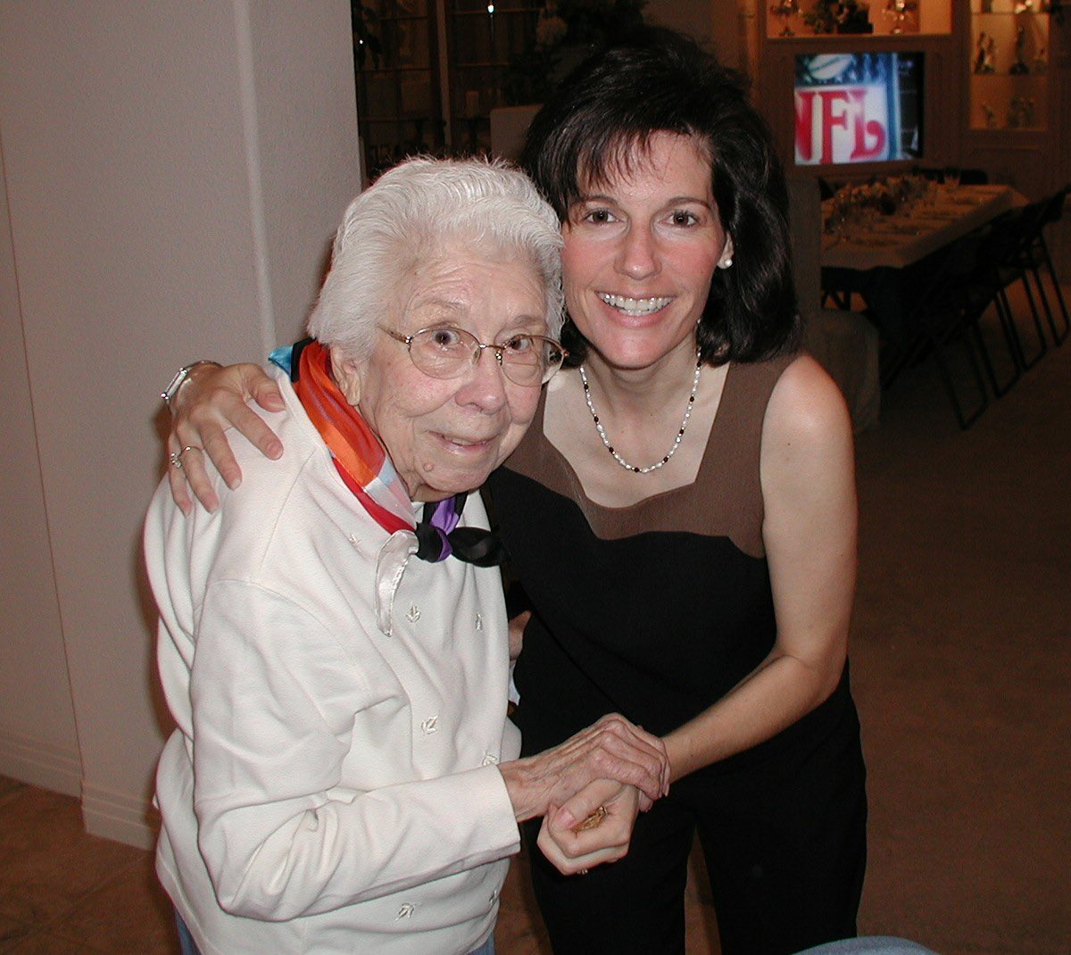 Many of you know that my grandmother had Alzheimer's. Caring for her as she progressed inspired me to fight for Alzheimer's research. And I passed the bipartisan BOLD Infrastructure for Alzheimer's Act into law to get it done.

Now, Trump's budget calls for slashing that funding.