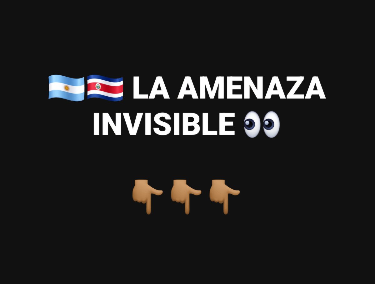 facebook.com/10008840642624…

"Al igual que en El Eternauta, la amenaza no siempre se reconoce de inmediato. La nevada mortal que cae sobre Buenos Aires parece, al principio, apenas una anomalía climática. Pero pronto revela su letalidad..."