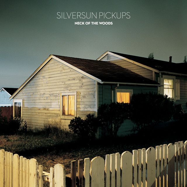 Gigsintoon (@gigsintoon) on Twitter photo On this day in 2012, <a href="/SSPU/">Silversun Pickups</a> released their second studio album, Neck Of The Woods on <a href="/dangerbird/">Dangerbird Records</a>
It reached number 86 in the UK but number 6 in the US and included the singles Bloody Mary (Nerve Endings), The Pit & Dots and Dashes (Enough Already). On this day in 2012, <a href="/SSPU/">Silversun Pickups</a> released their second studio album, Neck Of The Woods on <a href="/dangerbird/">Dangerbird Records</a>
It reached number 86 in the UK but number 6 in the US and included the singles Bloody Mary (Nerve Endings), The Pit & Dots and Dashes (Enough Already).