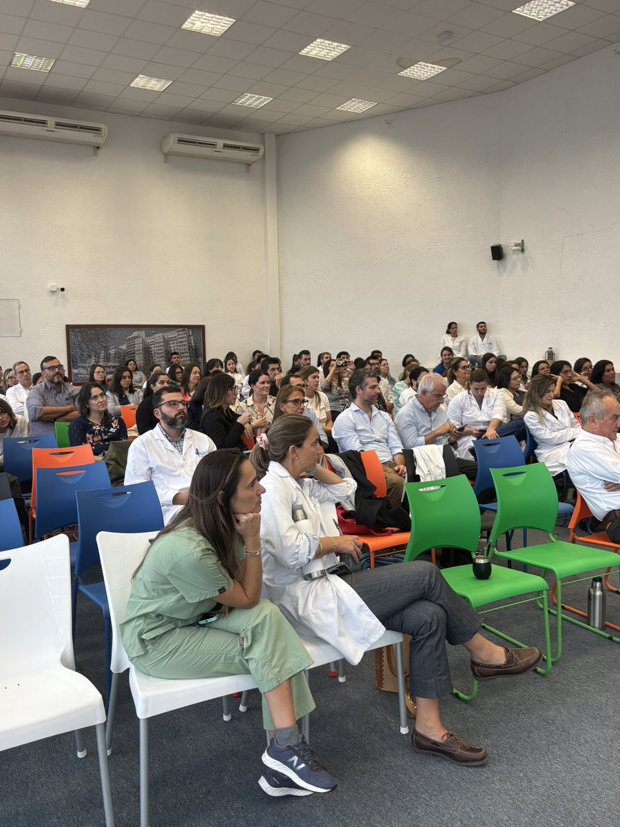 Nefrologia HC (@nefrohc) on Twitter photo Podemos reducir el tratamiento de la bacteriuria asintomática en trasplantados renales? Gracias Dra Milagros Montero <a href="/hospitaldelmar/">Hospital del Mar</a> Podemos reducir el tratamiento de la bacteriuria asintomática en trasplantados renales? Gracias Dra Milagros Montero <a href="/hospitaldelmar/">Hospital del Mar</a>