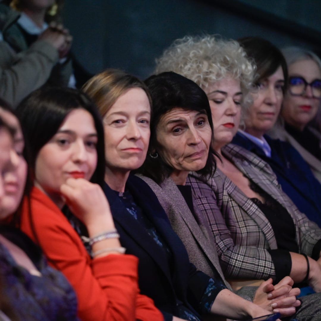 🙂 La I Edición de los Premios Gipuzkoa Emprendedora - Ekintzailea ya tiene ganadoras. Eider Etxebarria, Iliane Rafaniello e Inés Larrea han sido reconocidas en las categorías de Emprendedora Joven, Innovación Tecnológica y Digital, y Emprendimiento Social y Sostenible.