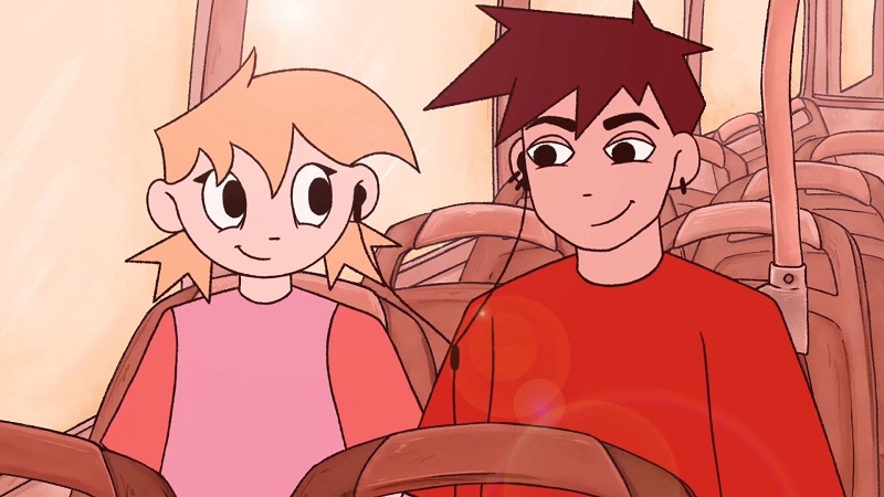 Universidad ORT Uruguay (@universidadort) on Twitter photo 🎬 Un cortometraje sobre el amor y la lucha
Anita Aranha, estudiante avanzada de la Licenciatura en Animación y Videojuegos de la Facultad de <a href="/Diseno_ORT/">Diseño ORT</a>, presentó su cortometraje “El amor que sangramos” en el marco de Re|creación 25.
🔗 bit.ly/Cortometraje-FD 🎬 Un cortometraje sobre el amor y la lucha
Anita Aranha, estudiante avanzada de la Licenciatura en Animación y Videojuegos de la Facultad de <a href="/Diseno_ORT/">Diseño ORT</a>, presentó su cortometraje “El amor que sangramos” en el marco de Re|creación 25.
🔗 bit.ly/Cortometraje-FD