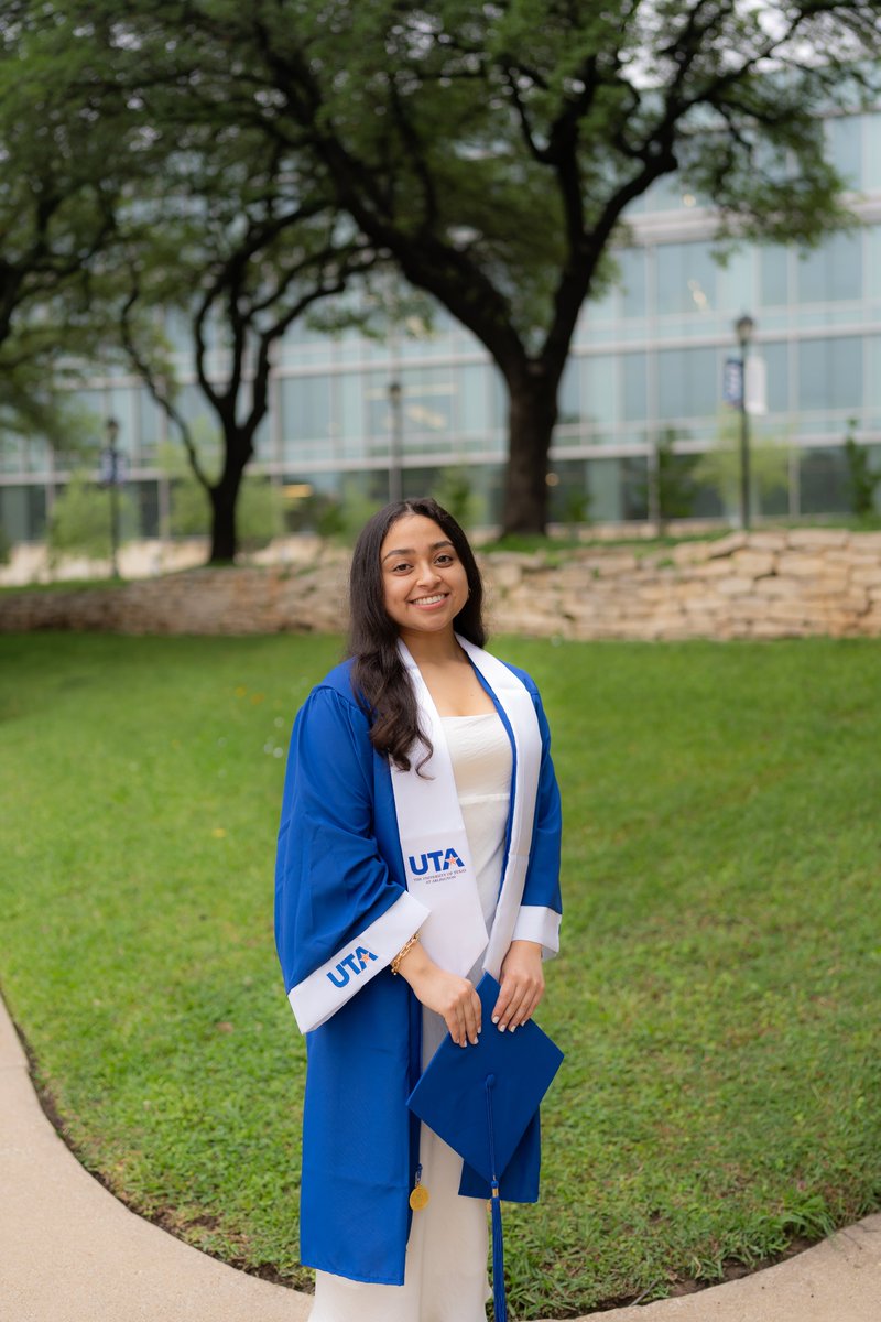 Office Of Undergraduate Research (@uta_ugresearch) on Twitter photo π Student Spotlight: Meet Isabella!
A UTA nursing major whose passion for medicine was sparked during clinicals. Sheβs headed to the Neuro ICU this July & has contributed to SURPINT + UROP research! ππ§ π©Ί
#NursingToMedicine #UTAResearch #WomenInSTEM #StudentSpotlight <a href="/utaconhi/">UT Arlington CONHI</a> π Student Spotlight: Meet Isabella!
A UTA nursing major whose passion for medicine was sparked during clinicals. Sheβs headed to the Neuro ICU this July & has contributed to SURPINT + UROP research! ππ§ π©Ί
#NursingToMedicine #UTAResearch #WomenInSTEM #StudentSpotlight <a href="/utaconhi/">UT Arlington CONHI</a>