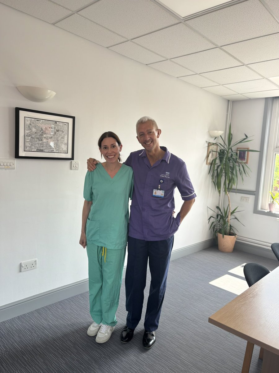 Tyrone Roberts (@tyroneroberts2) on Twitter photo Our DoF Annette Walker spent time in theatres observing this amβ¦.following our method of spending time with those closest to the patient <a href="/boltonnhsft/">Bolton NHS Foundation Trust</a> Our DoF Annette Walker spent time in theatres observing this amβ¦.following our method of spending time with those closest to the patient <a href="/boltonnhsft/">Bolton NHS Foundation Trust</a>