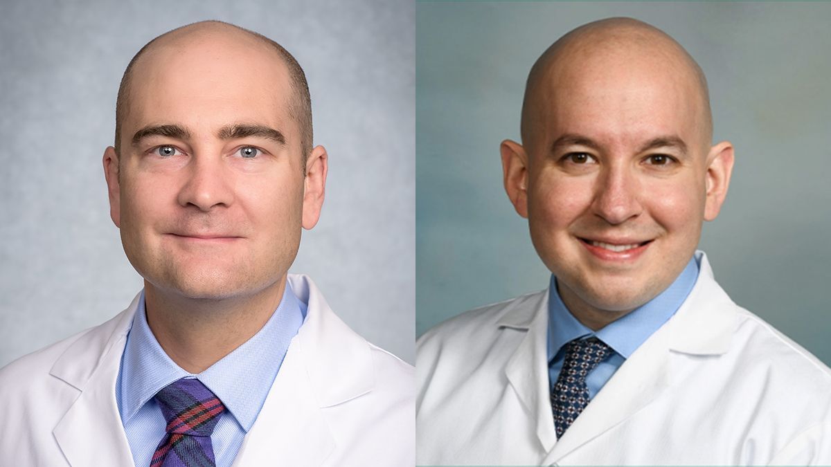 UAB Department of Medicine (@uabdeptmed) on Twitter photo π Drs. Eric Judd <a href="/UAB_NRTC/">UAB Nephrology</a> and Joseph Crivelli <a href="/UABUrology/">UAB Urology</a> share lifestyle tips to help keep your kidneys healthy and prevent disease.
π§Ό Learn how to spring clean your kidneys via <a href="/UABNews/">UAB</a> β‘οΈ uab.edu/medicine/news/β¦ π Drs. Eric Judd <a href="/UAB_NRTC/">UAB Nephrology</a> and Joseph Crivelli <a href="/UABUrology/">UAB Urology</a> share lifestyle tips to help keep your kidneys healthy and prevent disease.
π§Ό Learn how to spring clean your kidneys via <a href="/UABNews/">UAB</a> β‘οΈ uab.edu/medicine/news/β¦