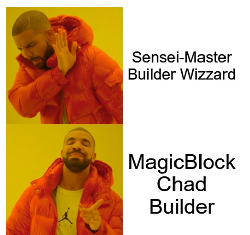 BjKayode's tweet image. Just heard that @MagicBlock builders are real magicians! 🧙‍♂️

GMagic! 

#Eclipsefnd #Solana #SVM #GSVM