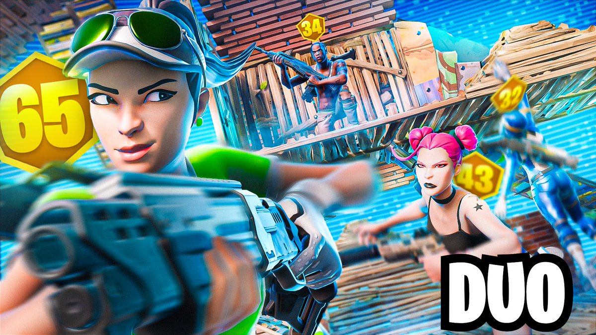 CUP ENDGAME [DUO] OUT NOW!

5220-1609-9172

(If you find any Bugs let me know)

Tag your mate in the Comments⬇️