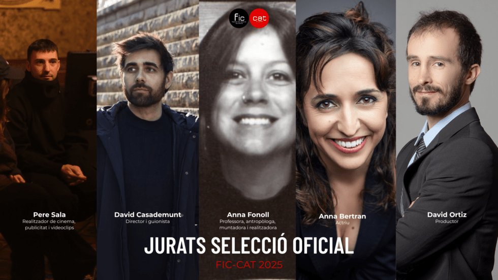 Torredembarra Actualitat (@tdbactualitat) on Twitter photo 🎬 CINEMA l El <a href="/FICCAT/">Festival FIC-CAT</a> ja té jurat per a la Selecció Oficial tdbactualitat.cat/articles/actua… 🎬 CINEMA l El <a href="/FICCAT/">Festival FIC-CAT</a> ja té jurat per a la Selecció Oficial tdbactualitat.cat/articles/actua…