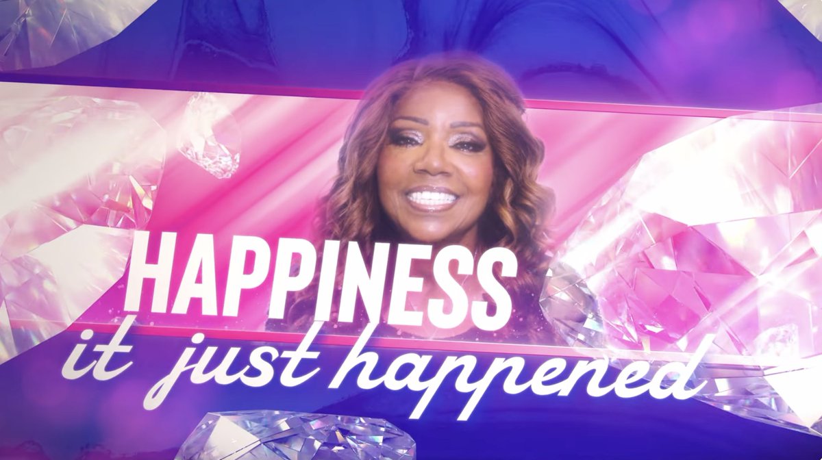 Gloria Gaynor Says New Disco Hit 'Fida Known' Is the 'Second Chapter' of 'I Will Survive' (Exclusive) - @People Magazine

CLICK TO READ &amp; WATCH MY NEW MUSIC VIDEO: people.com/gloria-gaynor-…