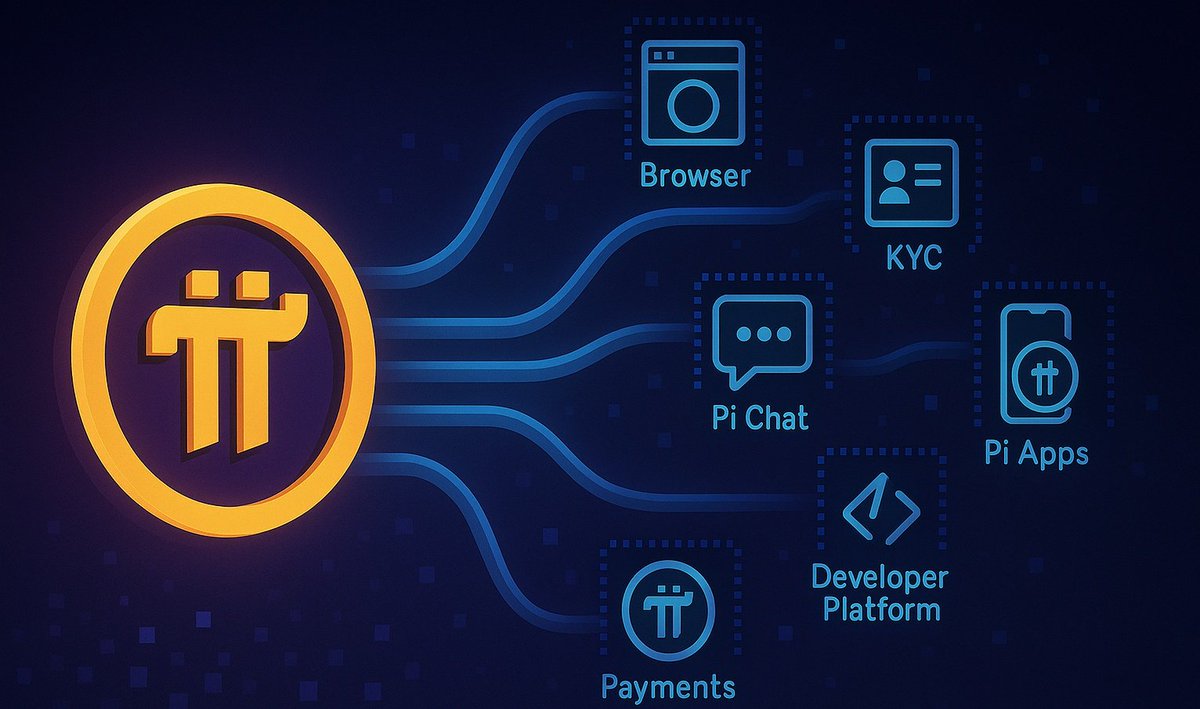 PIGcca's tweet image. Big News Incoming! Pi Network has officially announced a major ecosystem update coming on May 14!
This could be a turning point toward Open Mainnet and real-world utility.
Stay tuned — the future of Pi is unfolding!
#PiNetwork #PiEcosystem #May14
