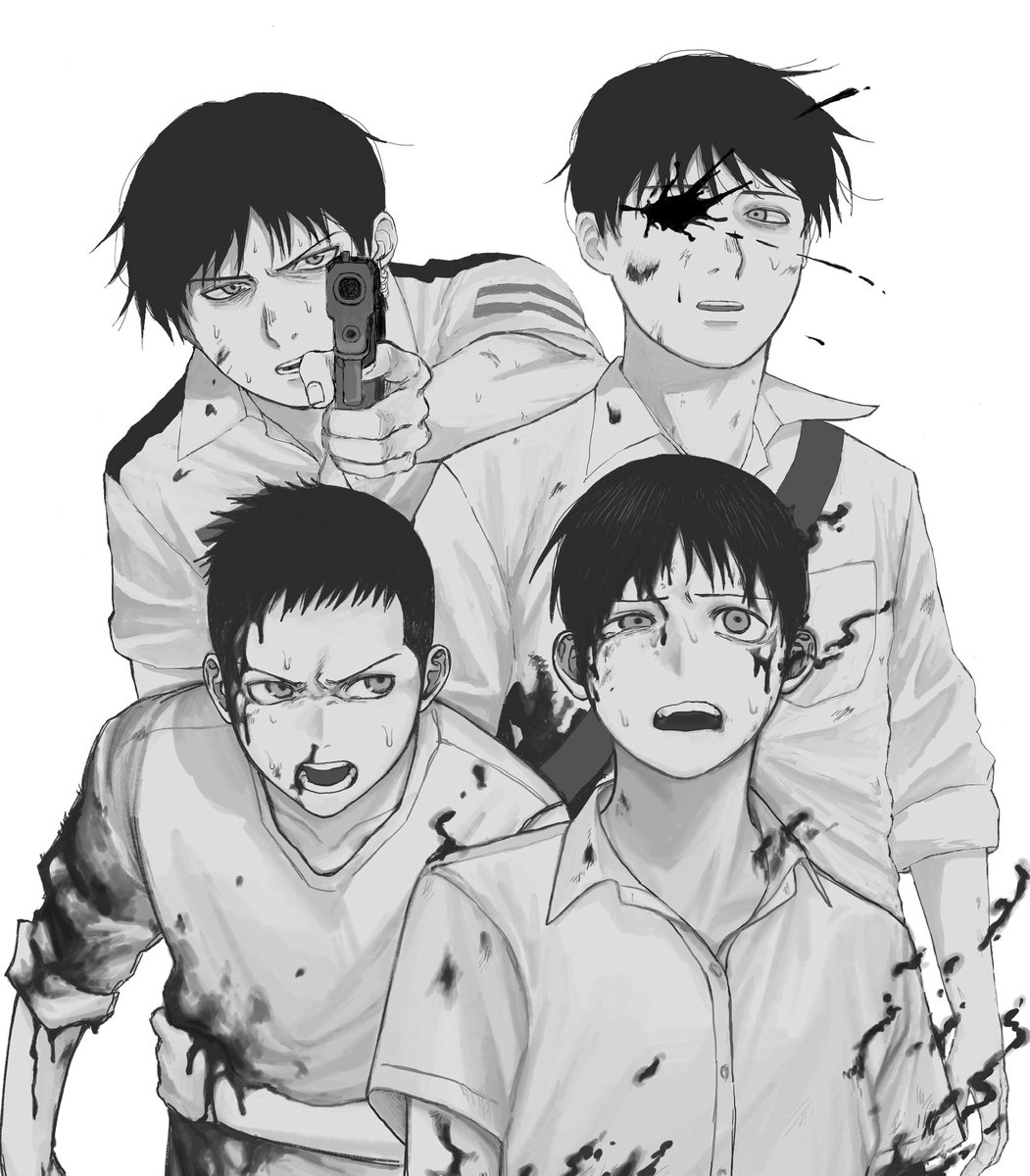 幸せな時間だった