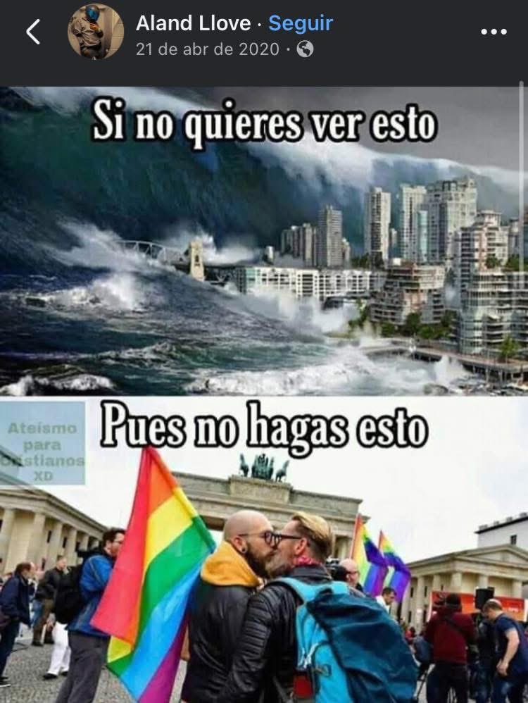 Authentic Conservative Moments 🤘🦡🏳️‍🌈 (@oooconservas) on Twitter photo 