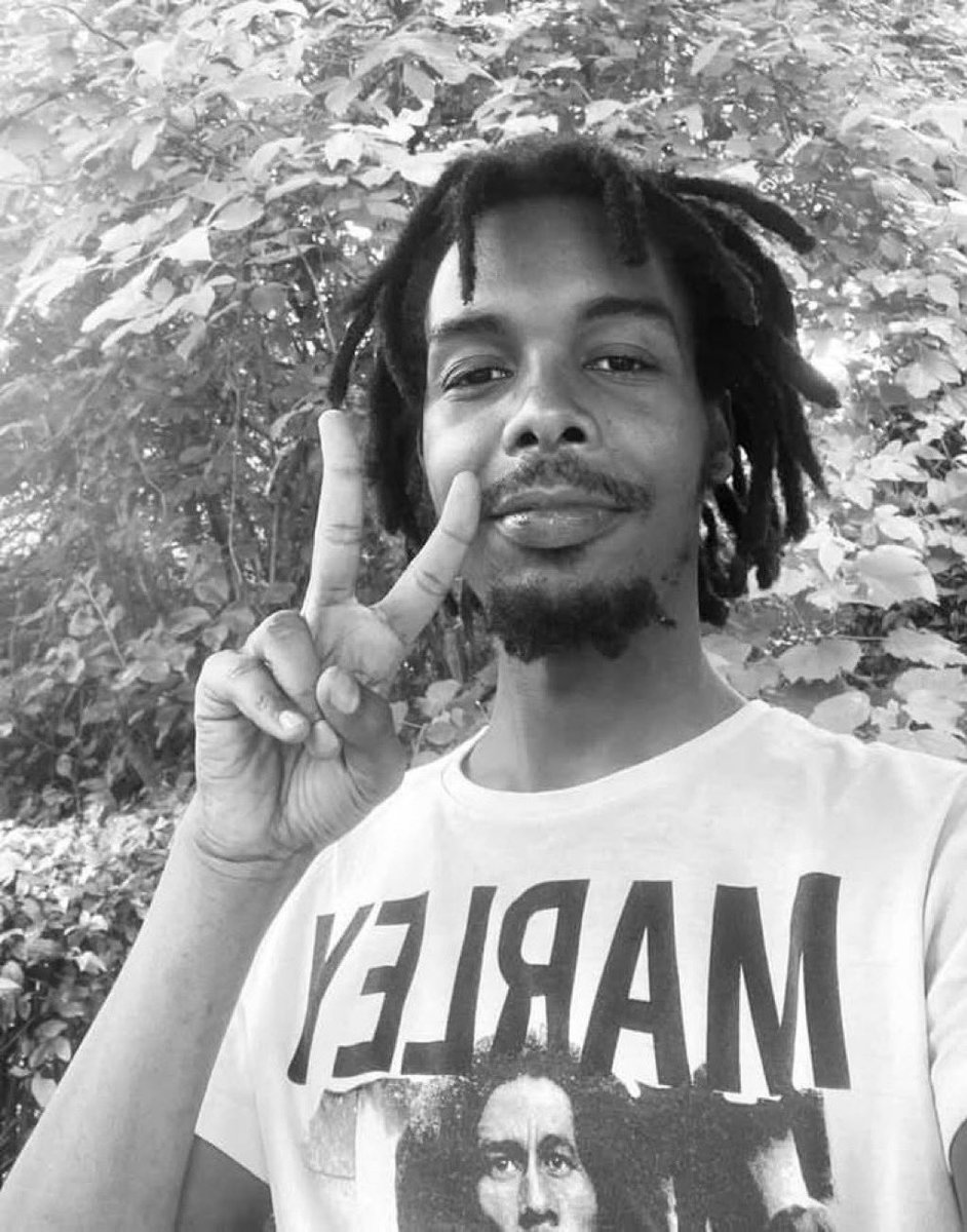 My heart goes out to Comrade Alieu Bah <a href="/alieuimmortal/">Alieu Bah</a> who has been arrested by the Gambian regime. I send solidarity to this gentle Rasta who not only shares my children’s surname but also shares my passion for a liberated Africa!
#FreeAlieuBah
