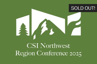 Cherise Lakeside, FCSI (@cheriselakeside) on Twitter photo The <a href="/PortlandCSI/">Portland Chapter CSI</a> Northwest Region Conference and Industry Forum all rolled into one starts TODAY!
You can see the schedule here: portlandcsi.org/nw-region-conf…
I will see you all at the welcome dinner and party tonight but sad I have to miss the rest of the conference. #CSIKraken The <a href="/PortlandCSI/">Portland Chapter CSI</a> Northwest Region Conference and Industry Forum all rolled into one starts TODAY!
You can see the schedule here: portlandcsi.org/nw-region-conf…
I will see you all at the welcome dinner and party tonight but sad I have to miss the rest of the conference. #CSIKraken