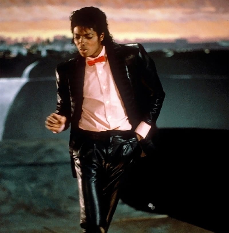 What is your favorite Michael Jackson song?

I'll start us off with Billie Jean. 🎶