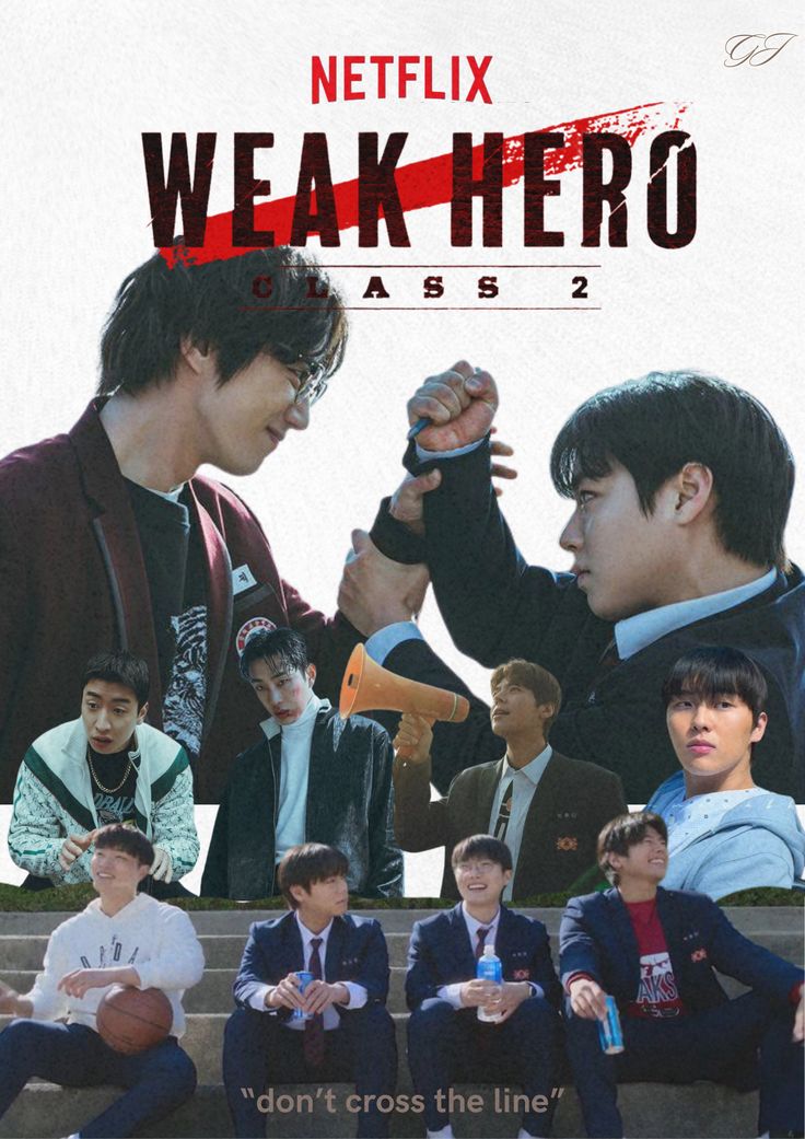 Nina ♡ Dramas tweet media